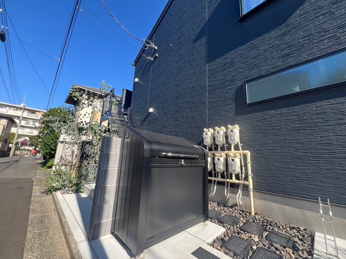 建物設備 ｓｏｙｏ　Ⅲ