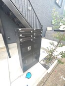 建物設備 ｓｏｙｏ　Ⅲ