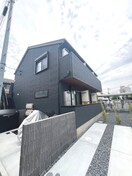 外観写真 ｓｏｙｏ　Ⅲ