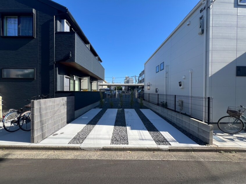 駐車場 ｓｏｙｏ　Ⅲ