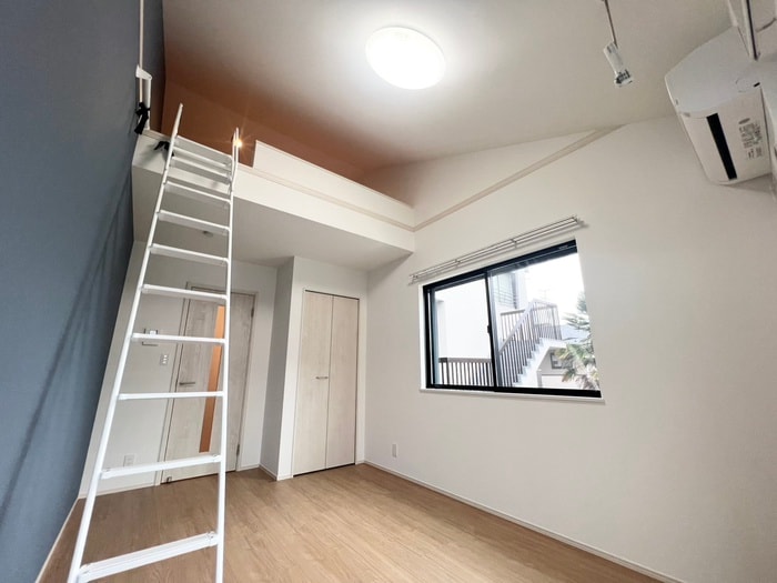 居室 ｓｏｙｏ　Ⅲ