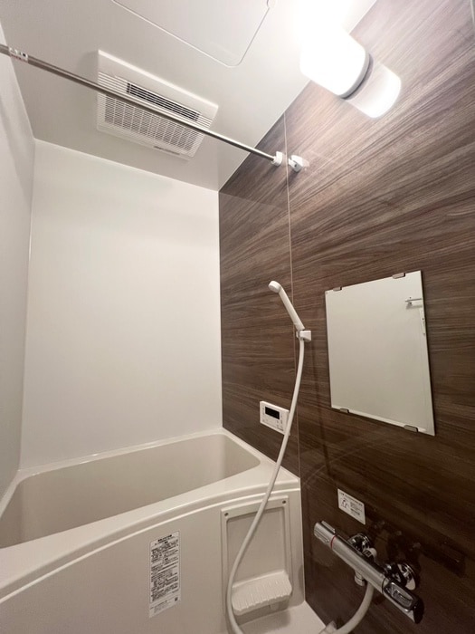 バス／シャワールーム等 ｓｏｙｏ　Ⅲ