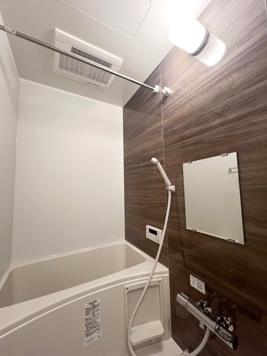 バス／シャワールーム等 ｓｏｙｏ　Ⅲ