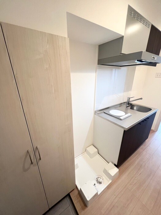 洗濯機置場 ｓｏｙｏ　Ⅲ