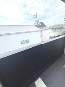 ベランダ・バルコニー ｓｏｙｏ　Ⅲ