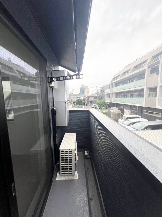 ベランダ・バルコニー ｓｏｙｏ　Ⅲ