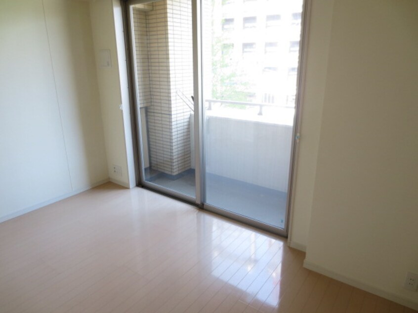 居室 レジディア文京音羽Ⅱ