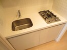 キッチン レジディア文京音羽Ⅱ