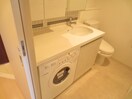 洗面 レジディア文京音羽Ⅱ
