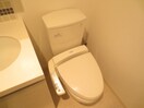 トイレ レジディア文京音羽Ⅱ