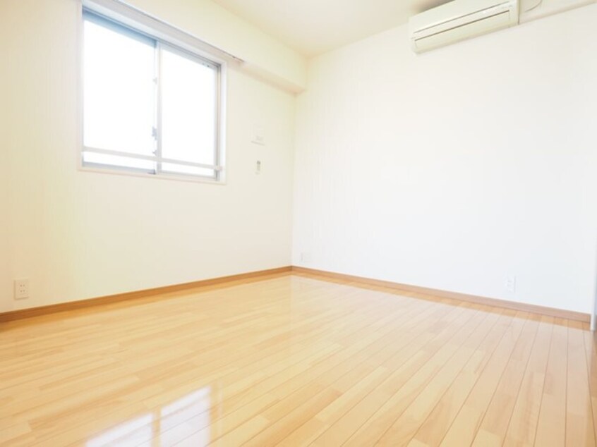 居室 レジディア文京音羽Ⅱ