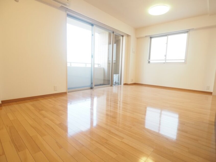 居室 レジディア文京音羽Ⅱ