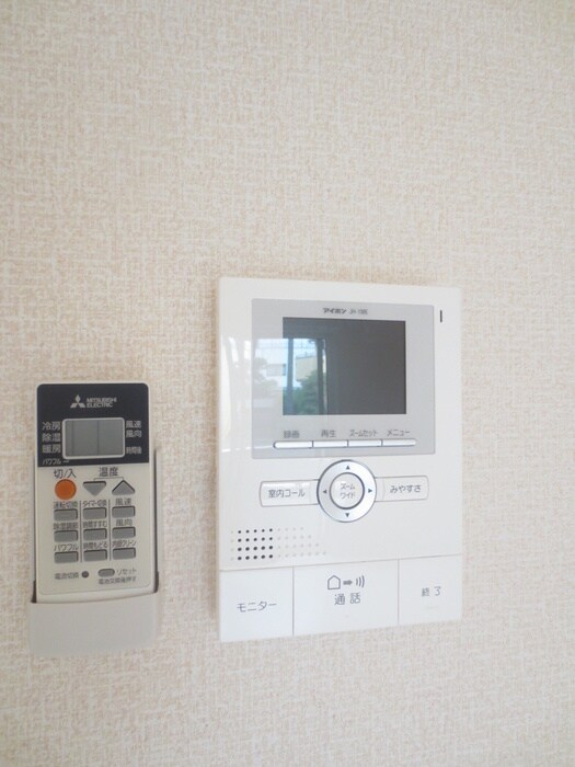 内観写真 ヴェルサン調布
