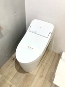 トイレ ＣＡＳＡ　ＰＩＡＺＺＡ　亀戸