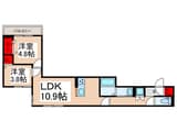 セレスティア南篠崎町
