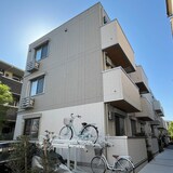 セレスティア南篠崎町