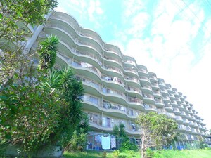 ｲﾄ-ﾋﾟｱ稲毛ﾏﾝｼｮﾝ