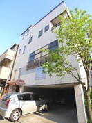瑤沙館（ﾖｳｻｶﾝ）の外観