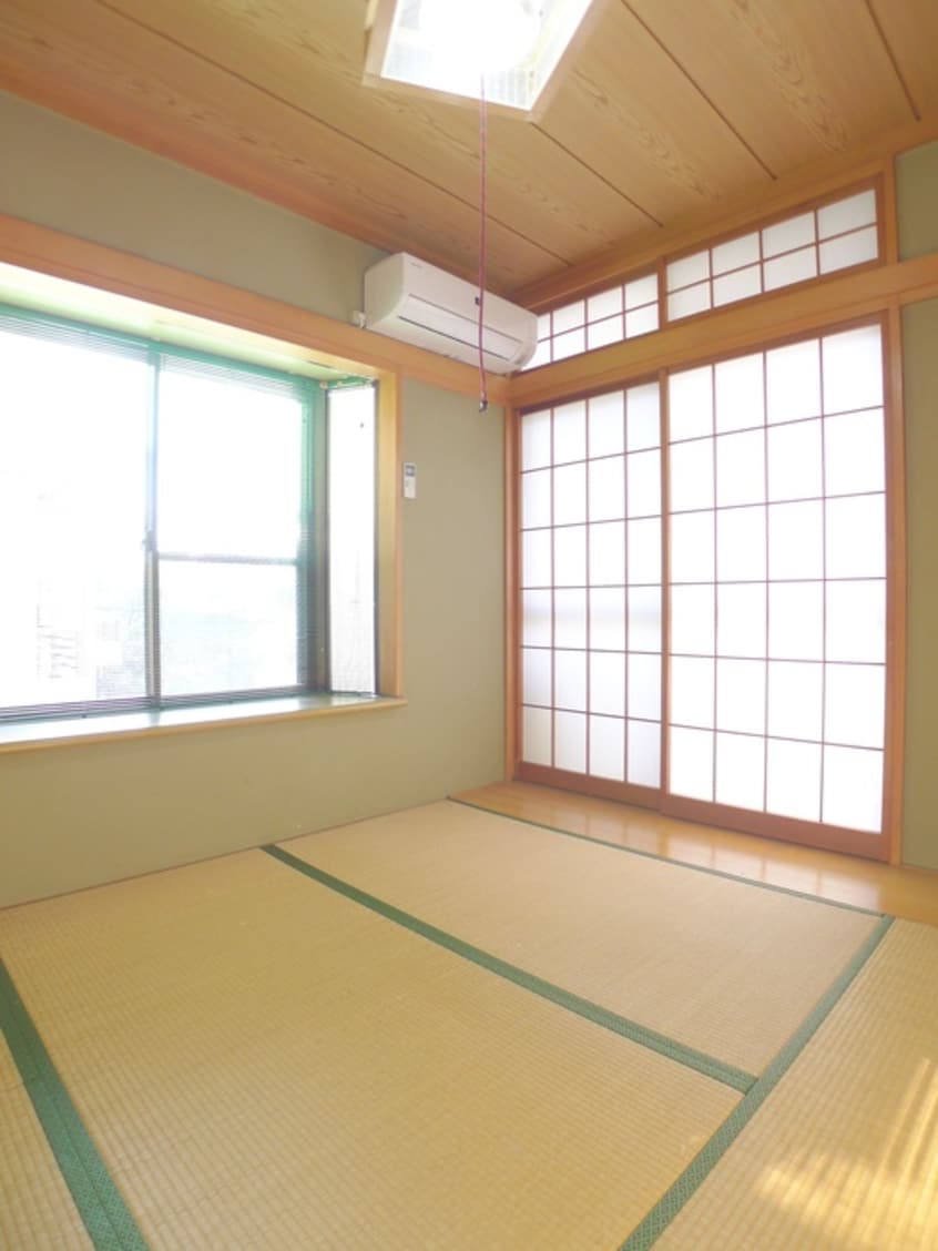 居室 瑤沙館（ﾖｳｻｶﾝ）