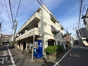 メゾン朱里