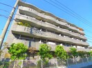 ウィ－ブ北町の外観