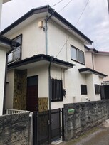 大南四丁目戸建