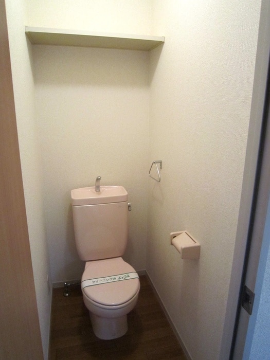 トイレ ハイツみづき