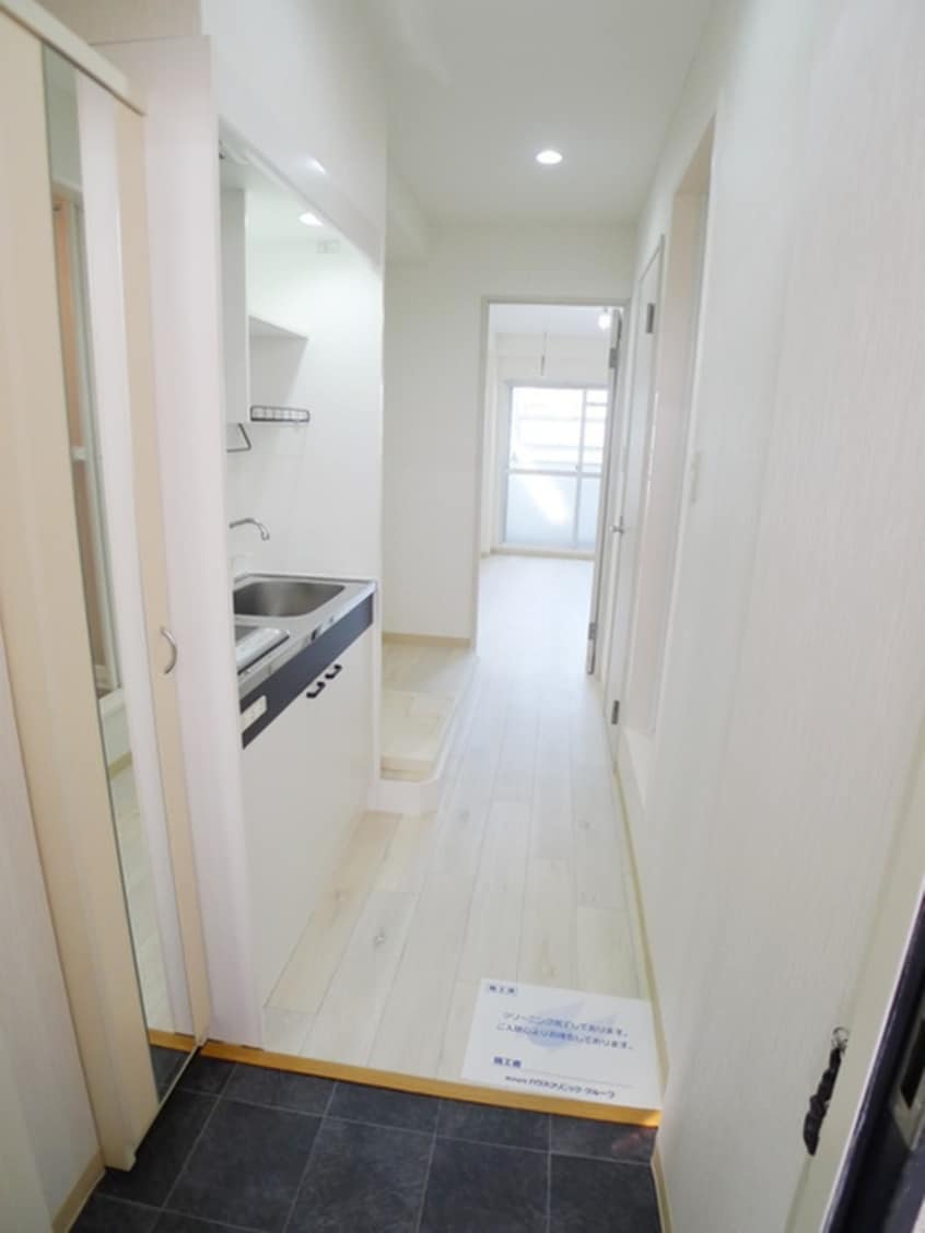 廊下 モンホワイエⅠ