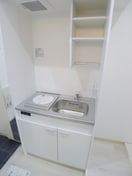 キッチン モンホワイエⅠ