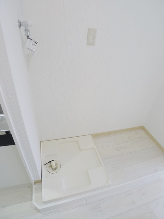 洗濯機置場 モンホワイエⅠ