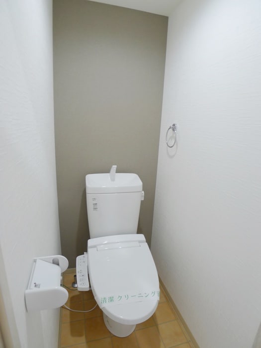 トイレ モンホワイエⅠ