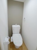 トイレ モンホワイエⅠ