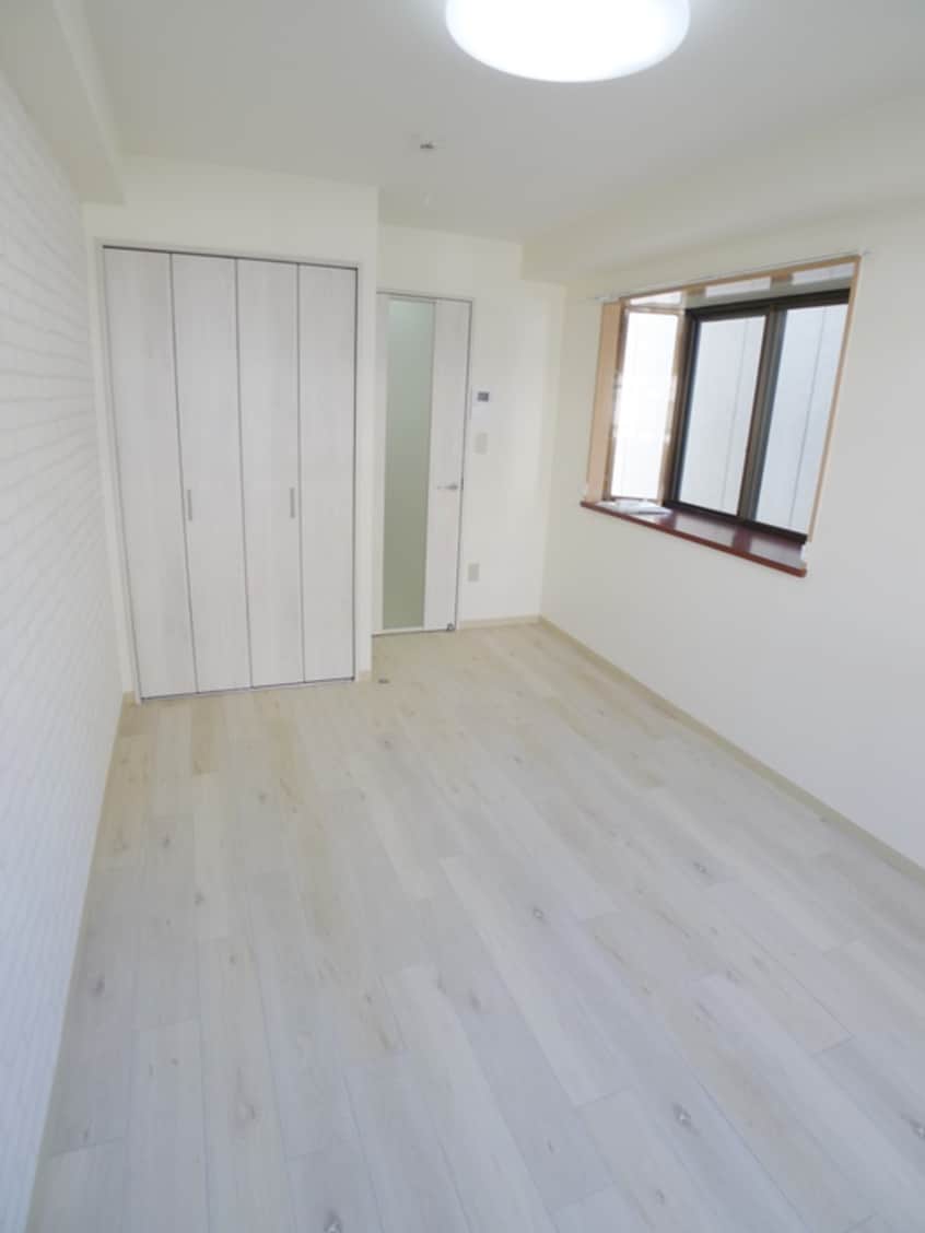 居室 モンホワイエⅠ