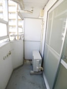 ベランダ・バルコニー モンホワイエⅠ