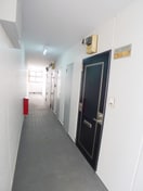 玄関 モンホワイエⅠ