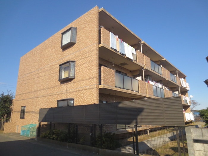 外観写真 アークロイヤル湘南台