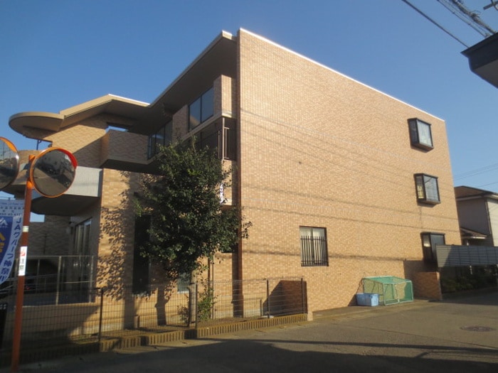 外観写真 アークロイヤル湘南台