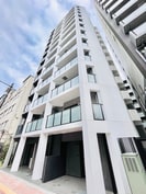 ＺＯＯＭ秋葉原（1102）の外観