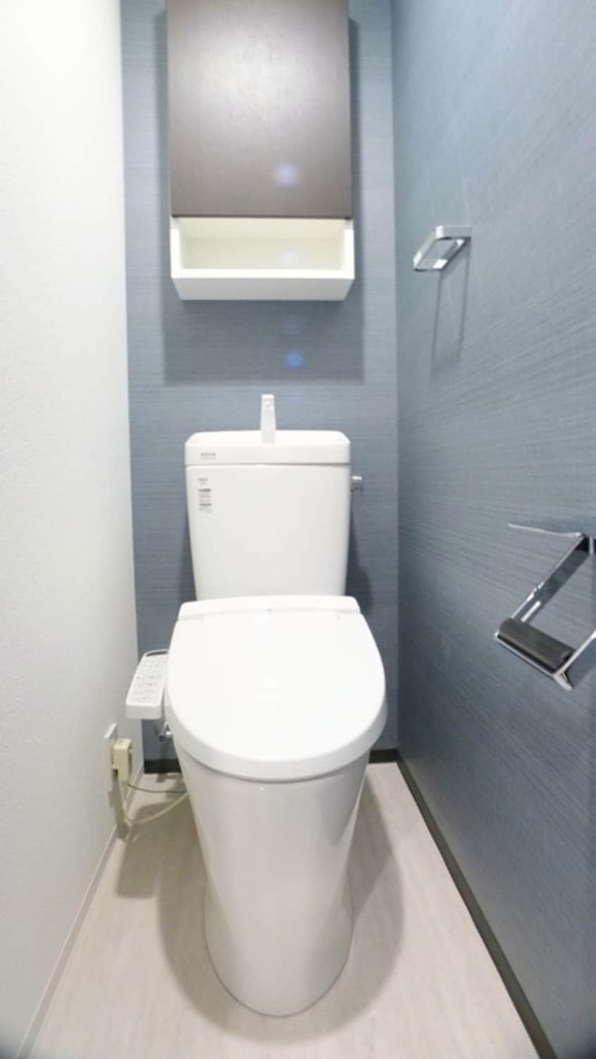 トイレ ＺＯＯＭ秋葉原（1102）