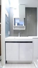 洗面 ＺＯＯＭ秋葉原（1102）