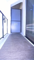 ベランダ・バルコニー ＺＯＯＭ秋葉原（1102）