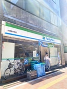 ファミリーマート(コンビニ)まで140m ＺＯＯＭ秋葉原（1102）