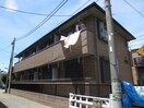 外観写真 鴻和ハクエハイツ