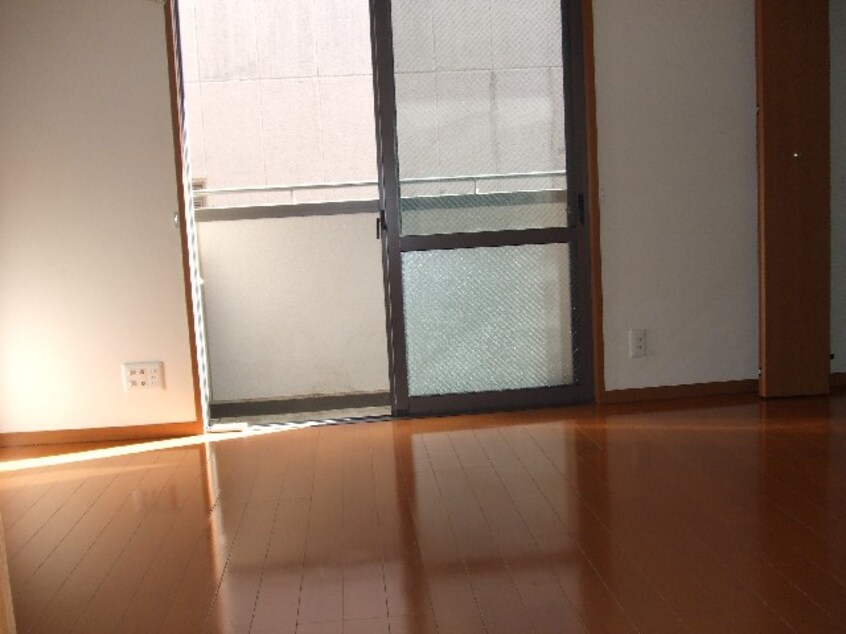 内観写真 鴻和ハクエハイツ