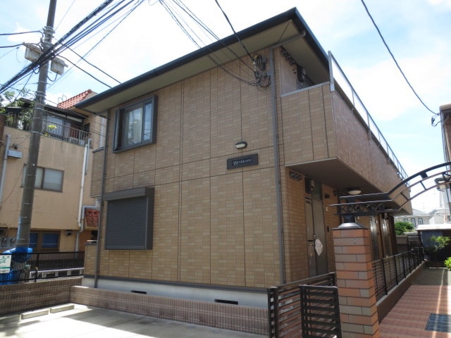 外観写真 鴻和ハクエハイツ