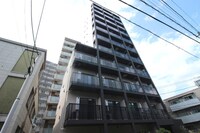 仮）Log登戸駅前