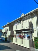 グレ－スＢの外観