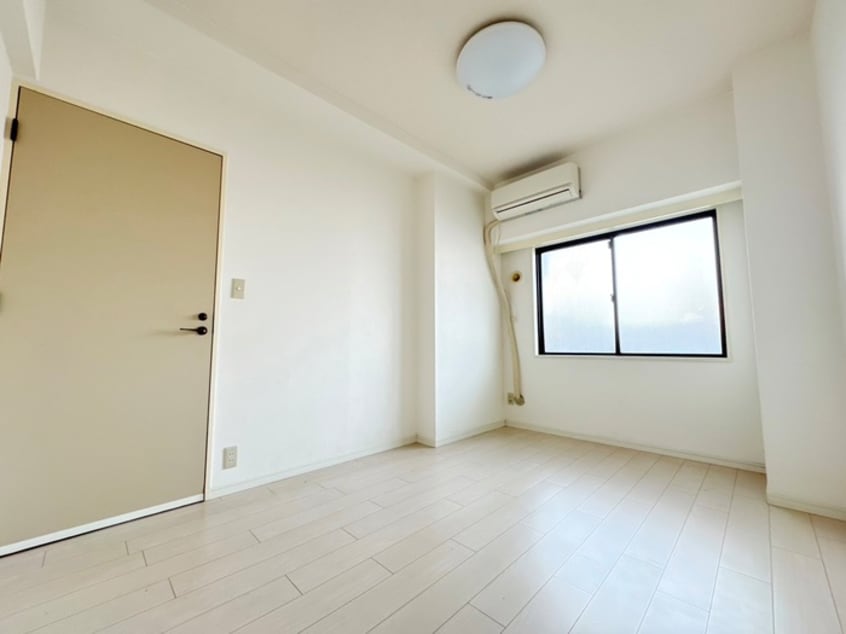 居室 クエスト山手台