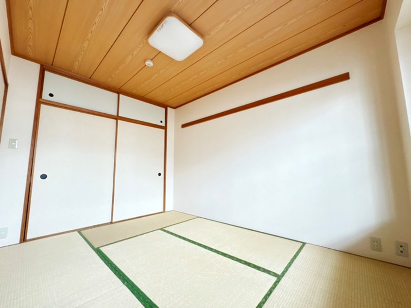 居室 クエスト山手台