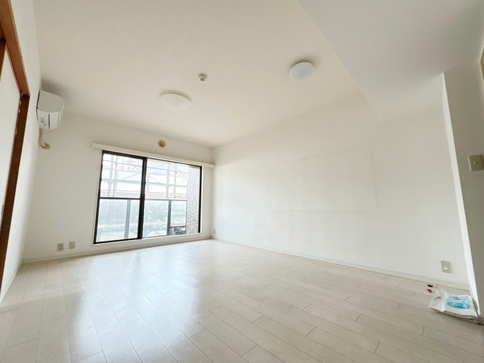 キッチン クエスト山手台